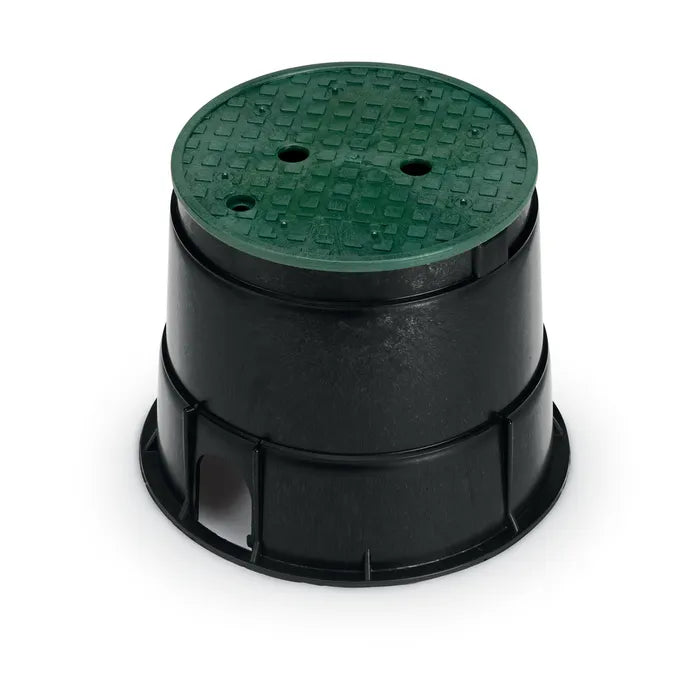 Rain Bird 10-Inch Round Valve Box in UAE