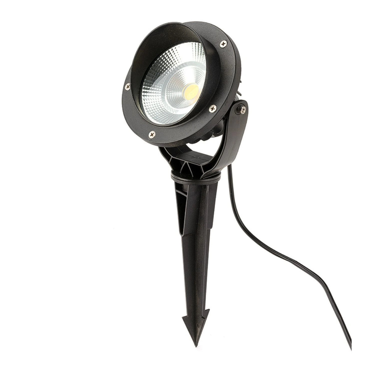 Holman 140mm Warm White Spotlight – 15W LED