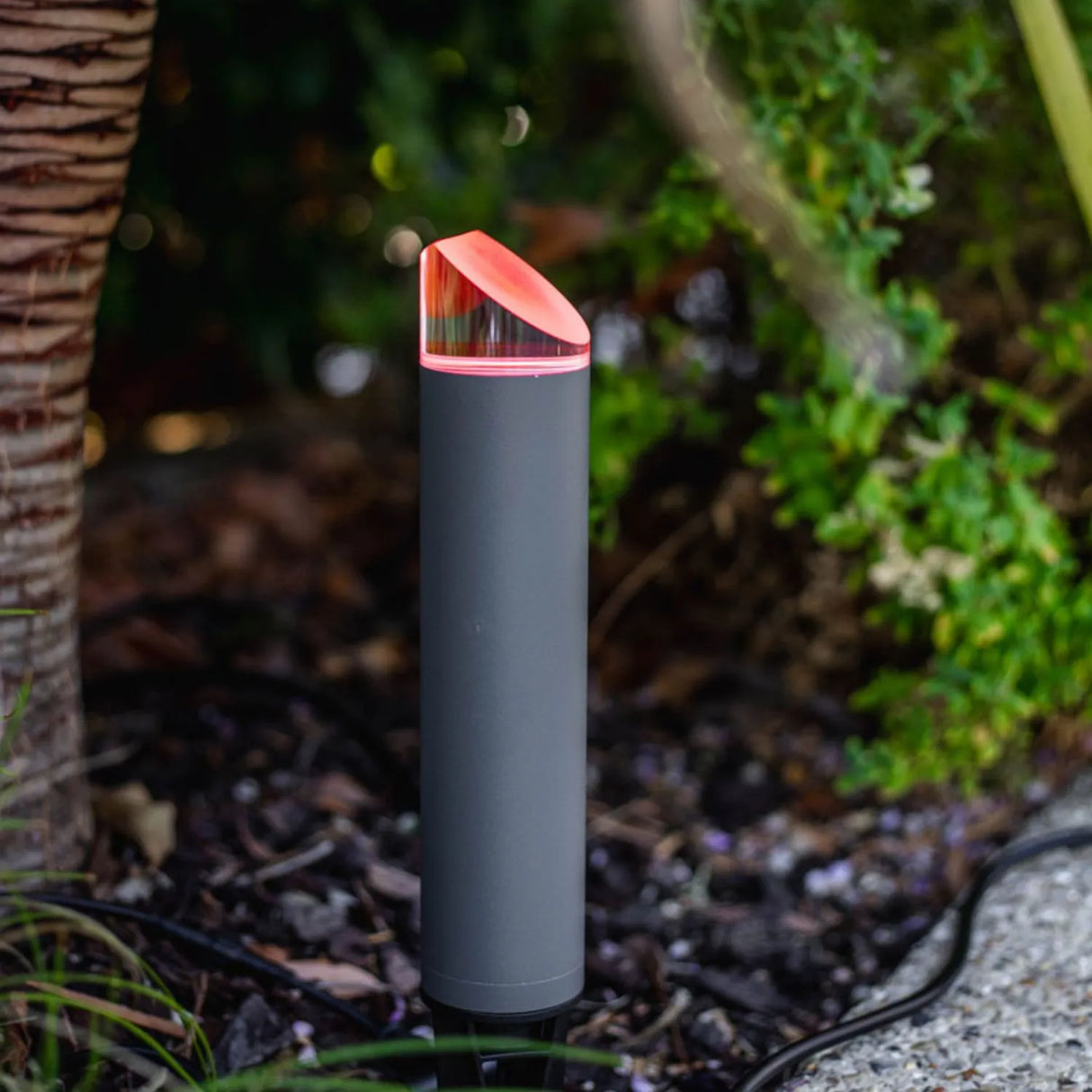 Holman 250mm RGB Colour Path Light – 3W LED