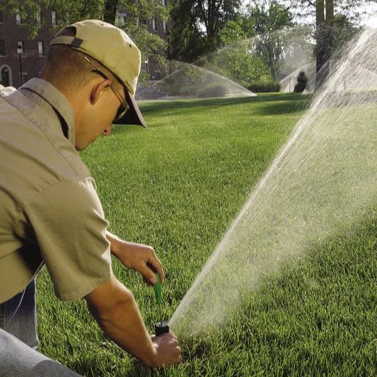 Rain Bird 5000 series rotors