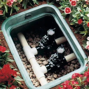 DV/DVF Series Valves