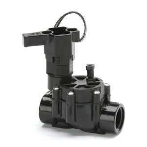 DV/DVF Series Valves