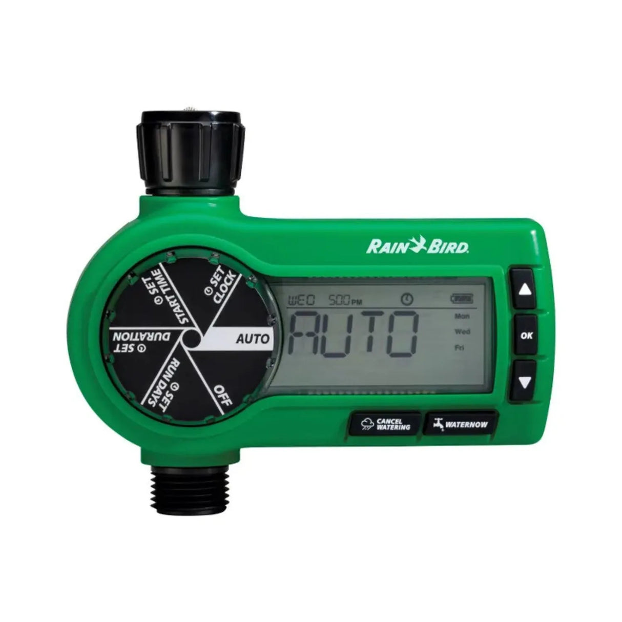 Rain Bird Garden Hose Water Timer