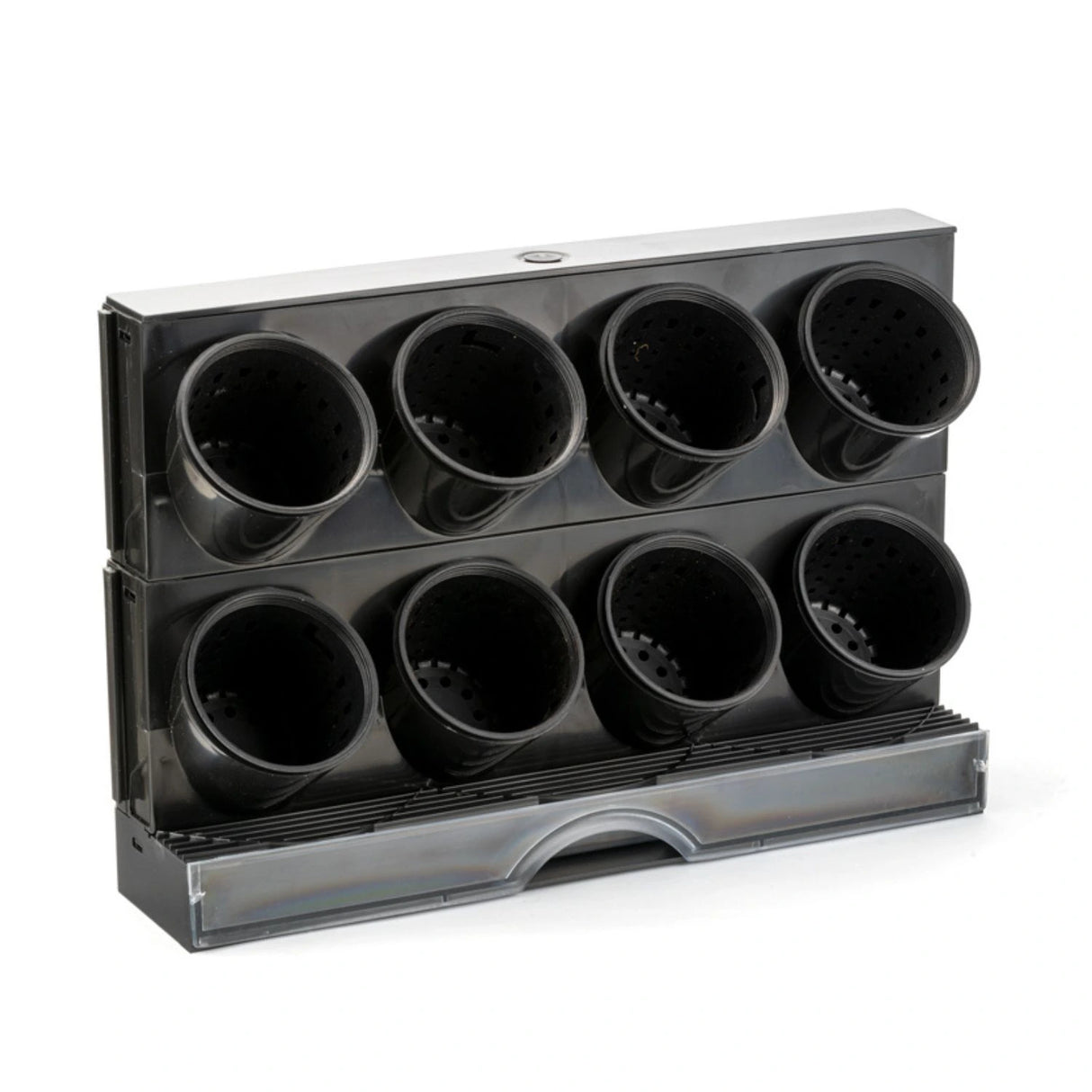 Holman Freestanding Benchtop GreenWall® with Integrated Watering