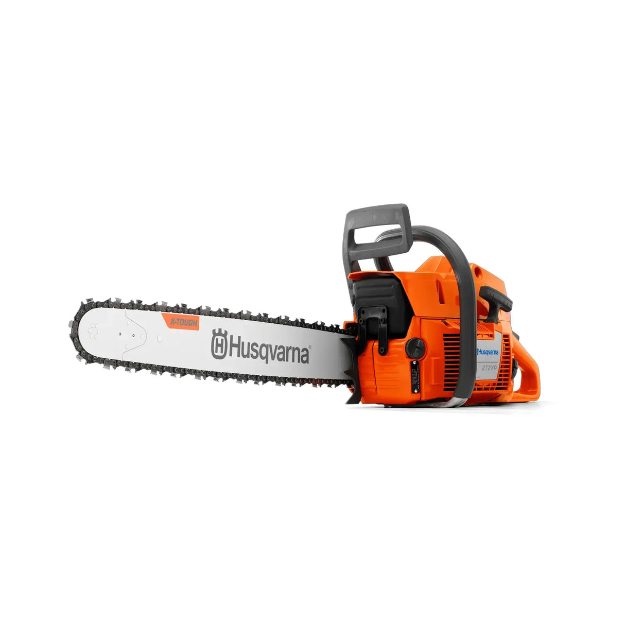 Husqvarna 272XP Professional Petrol Chainsaw (72.2cm³ Engine, 24-Inch Bar)