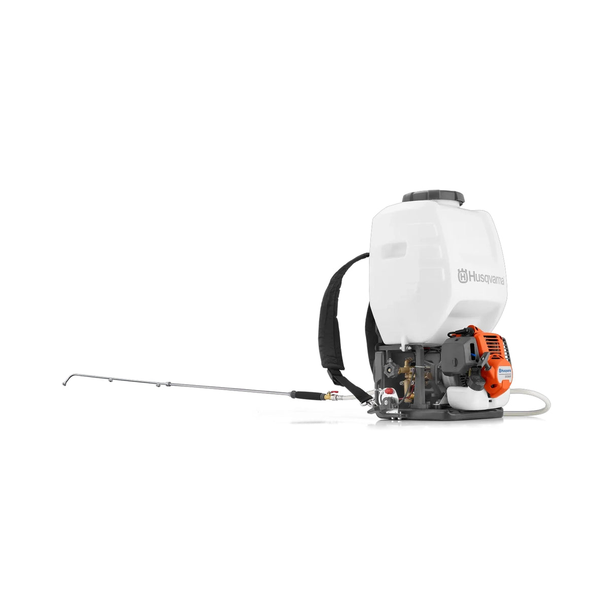 Husqvarna 321S25 Petrol Backpack Sprayer (25L Capacity)