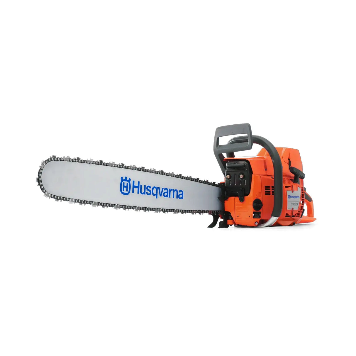 Husqvarna 395XP Professional Petrol Chainsaw (94cm³ Engine, 36-Inch Bar)