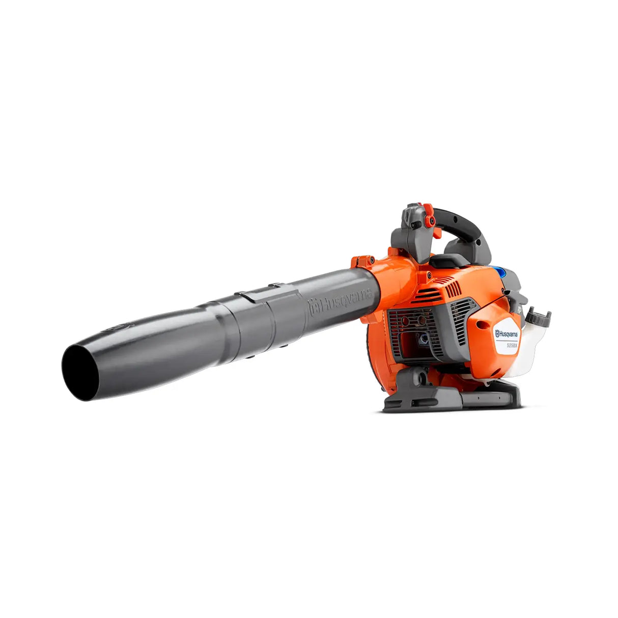 Husqvarna 525BX Petrol Handheld Blower (25.4cm³ Engine, 15N Blowing Force)