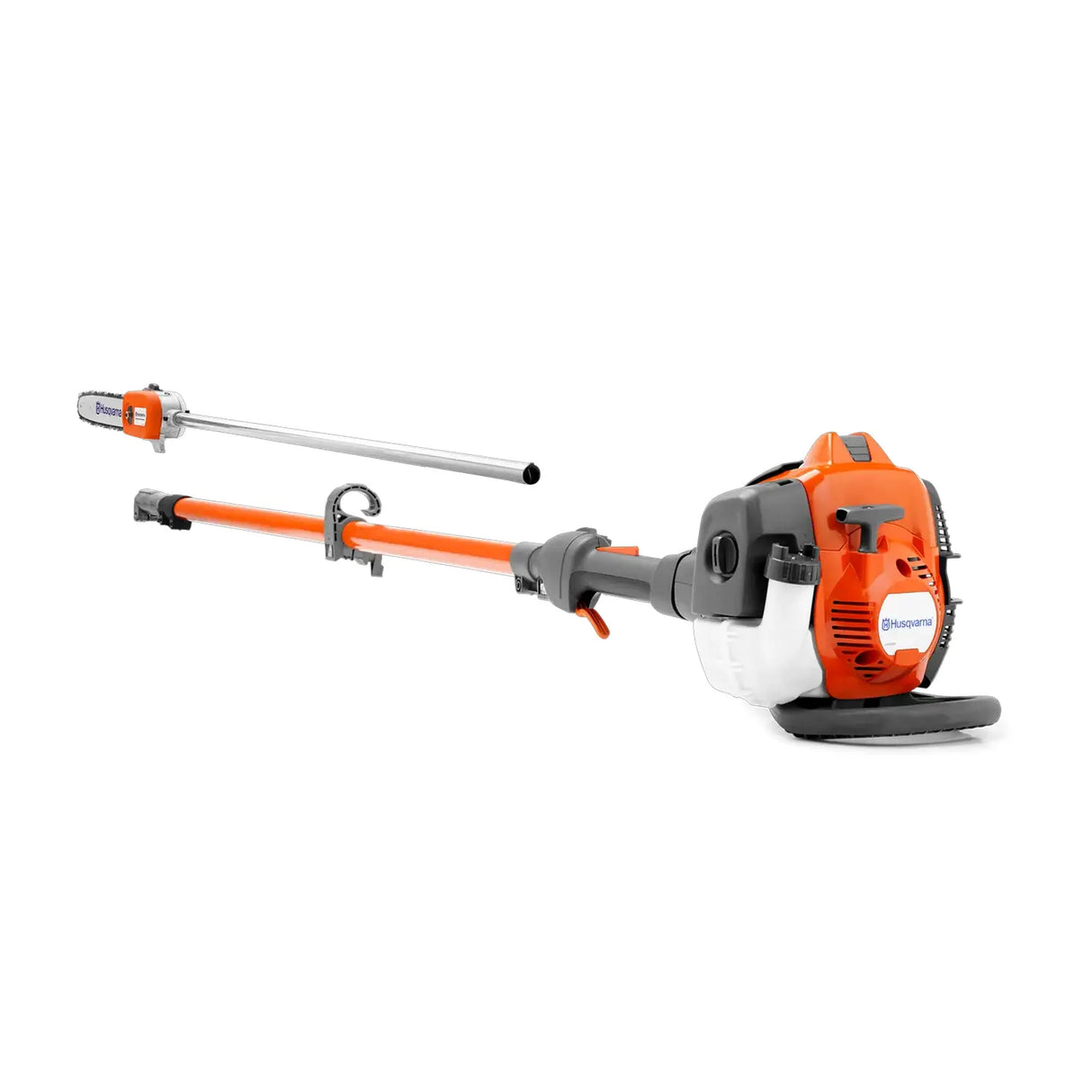 Husqvarna 525P5S Professional Pole Saw – Lightweight & Powerful Tree Pruner
