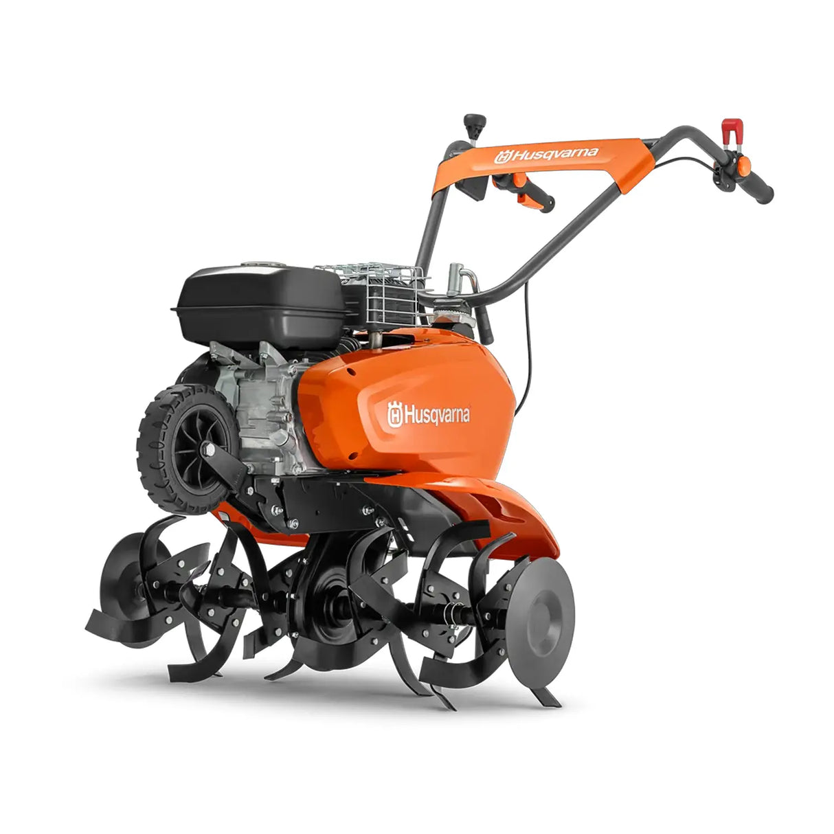 Husqvarna TF 435P Motoculteur – Heavy-Duty Petrol Tiller (2017 Model)
