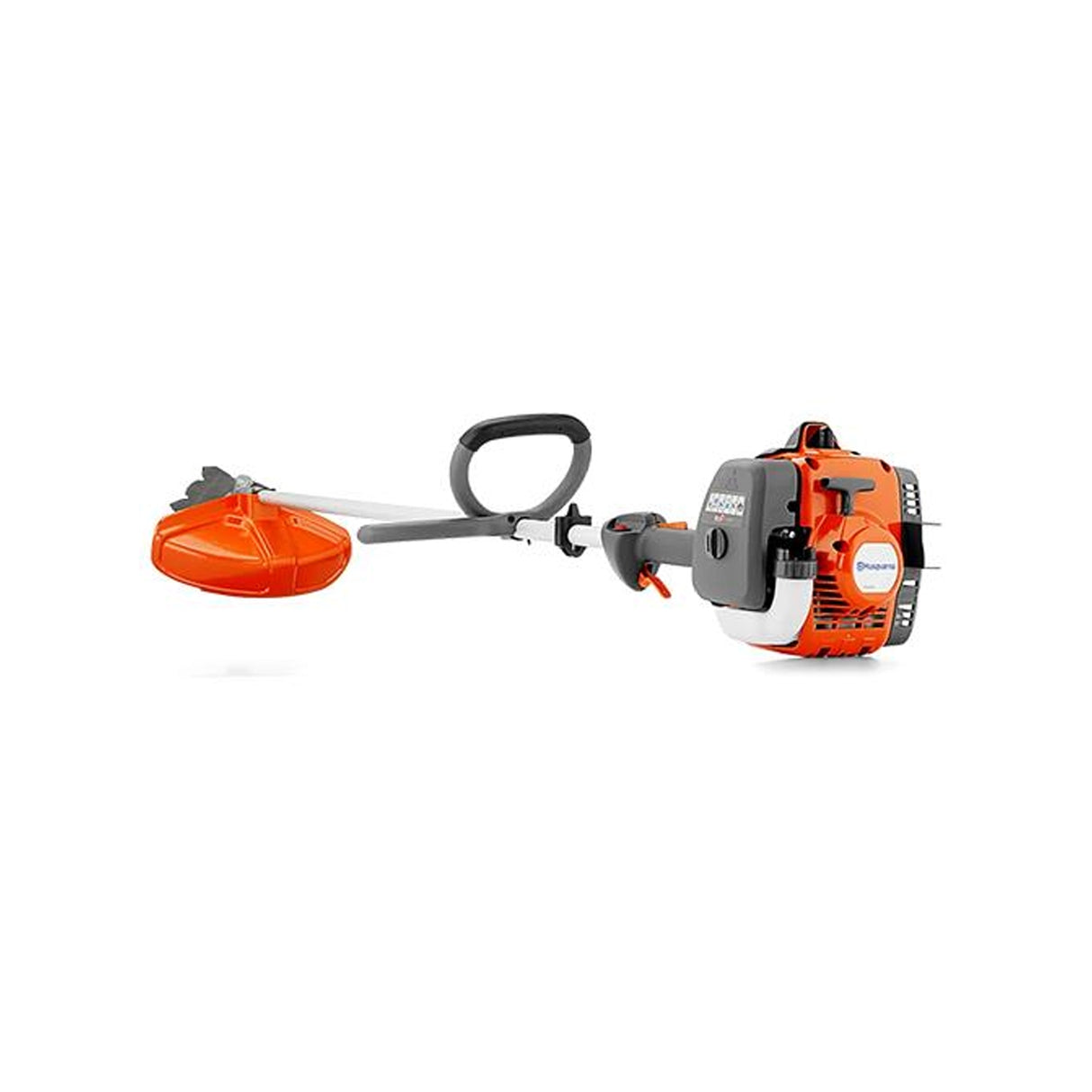Husqvarna 129R Petrol Brush Cutter (27.6cm³ Engine)