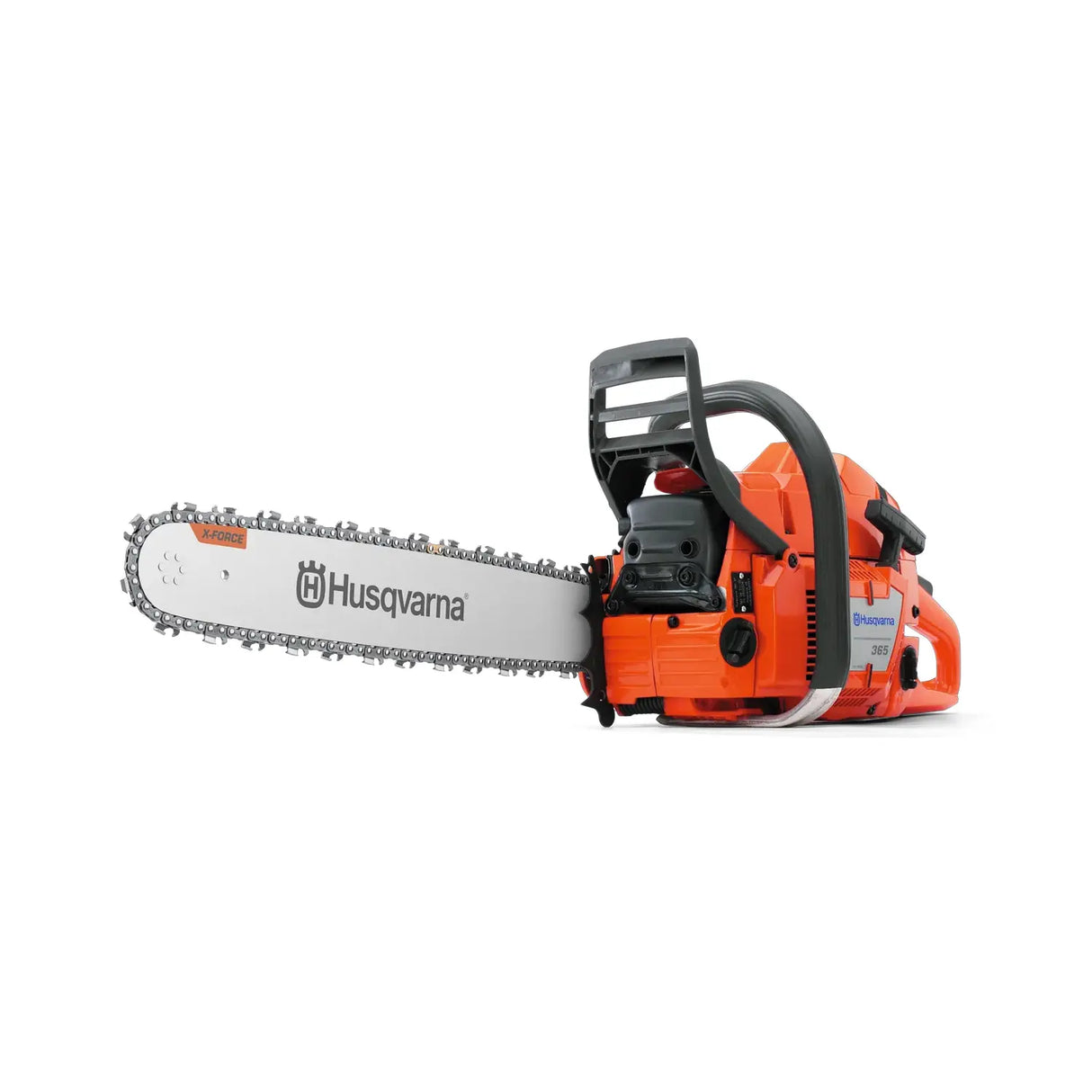 Husqvarna 365 Petrol Chainsaw (70.7cm³ Engine, 24-Inch Bar)