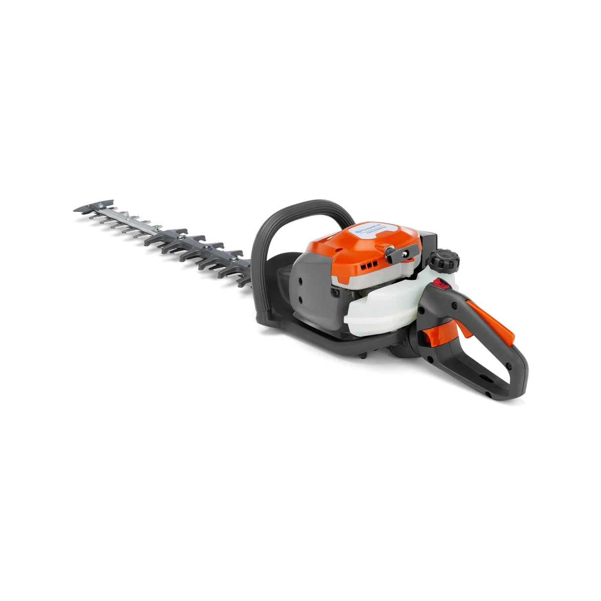 Husqvarna 522HDR60S Gas Hedge Trimmer (24-Inch Double-Sided Blade)