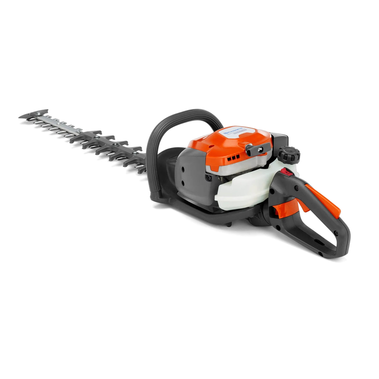 Husqvarna 522HDR75X Gas Hedge Trimmer with 750mm Double Blade