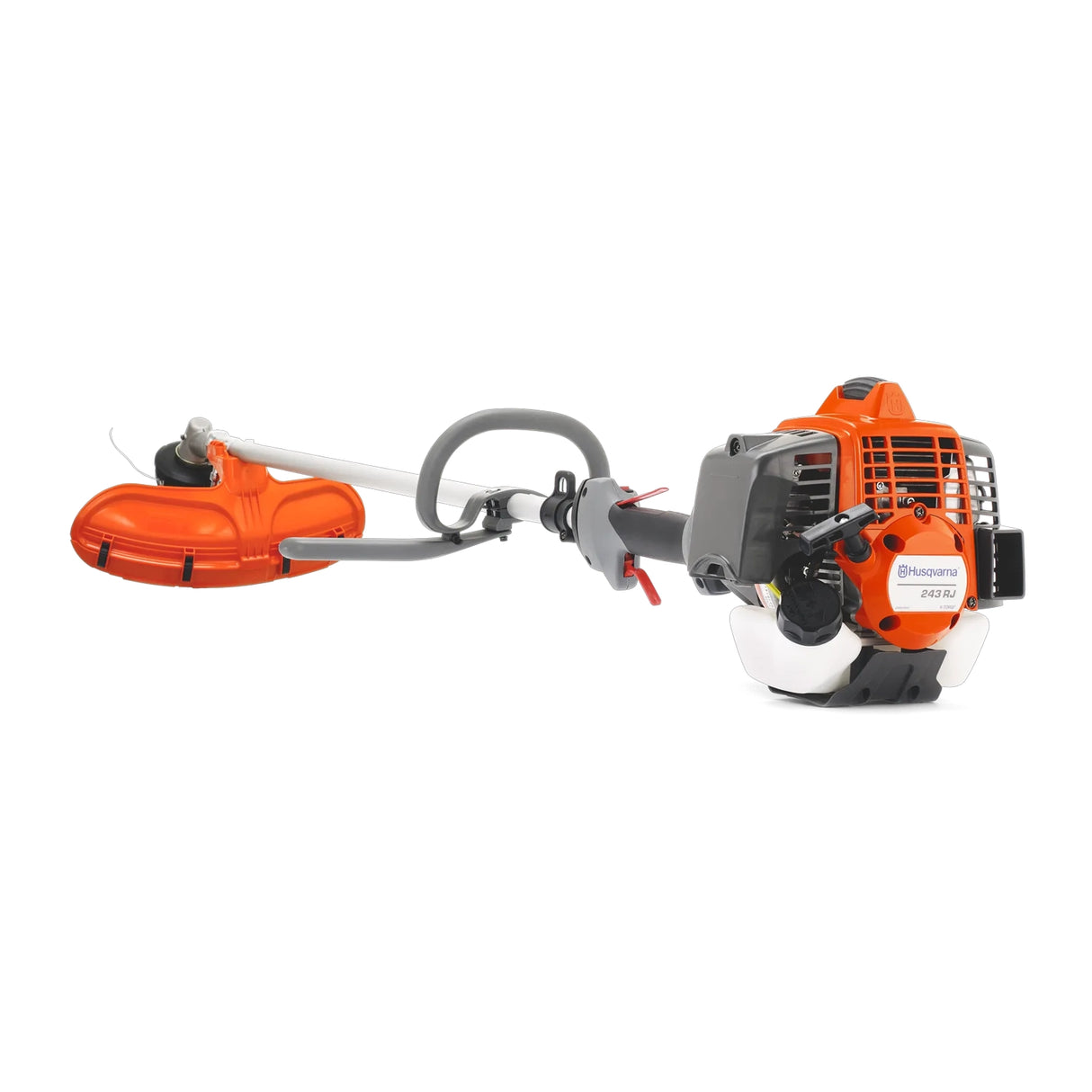 Husqvarna 243RJ Petrol Brush Cutter (40.1cm³ Engine)