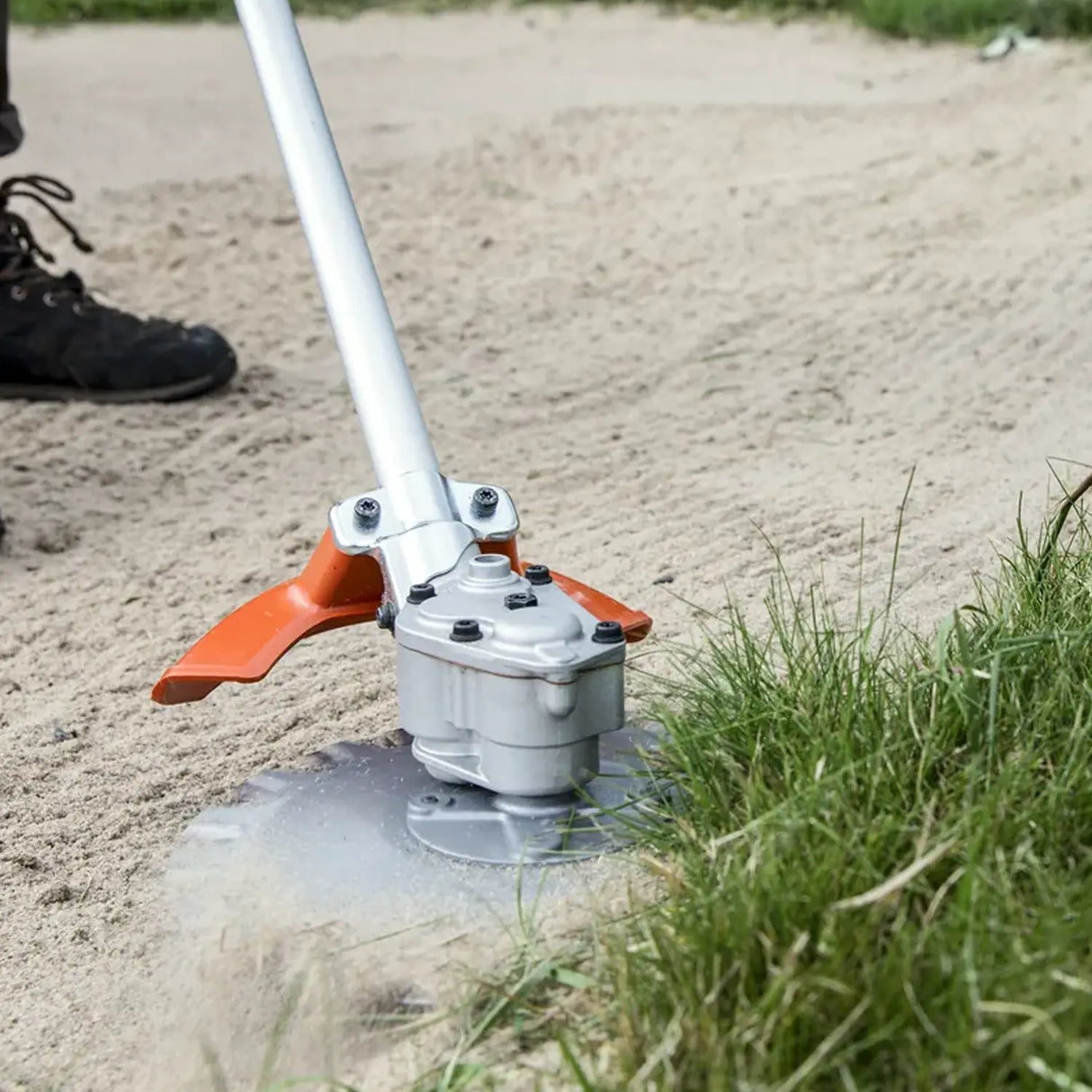 Husqvarna Reciprocator Attachment RA850