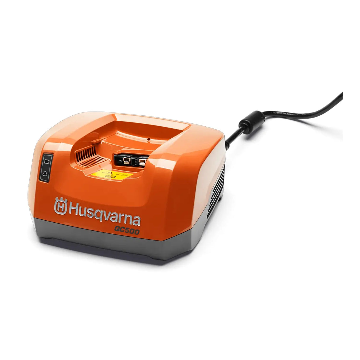 Husqvarna QC500 500W Battery Charger (12A Charge Current)