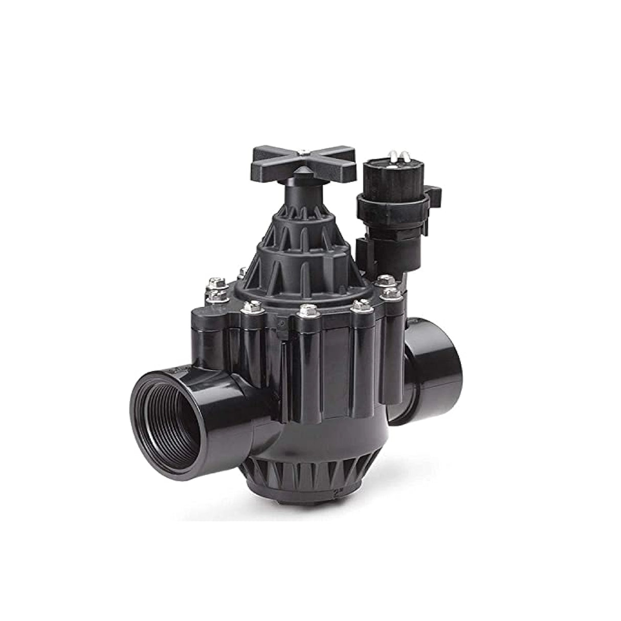 Rain Bird - PGA Series Plastic Solenoid Valve 1",1.5" and 2"