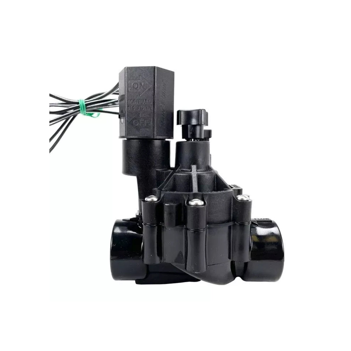Rain Bird 1-Inch 100DVF Residential/Light Commercial Solenoid Valve