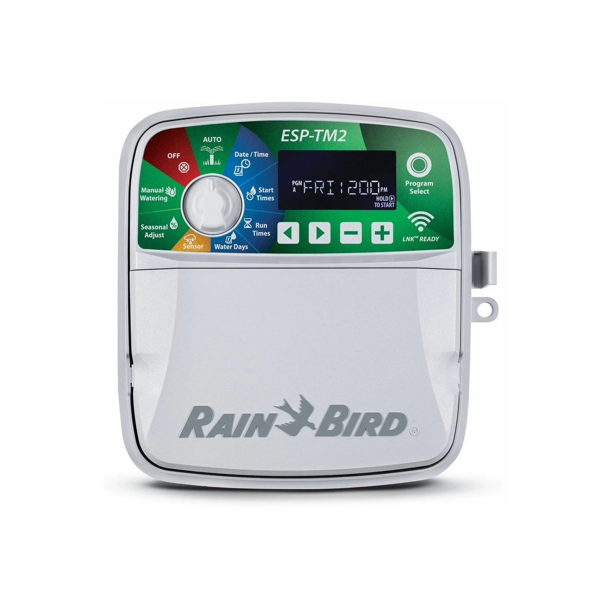 Rain Bird ESP-TM2 Outdoor Fixed-Station Irrigation Controller