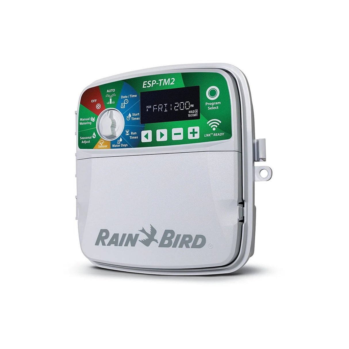 Rain Bird ESP-TM2 Outdoor Fixed-Station Irrigation Controller