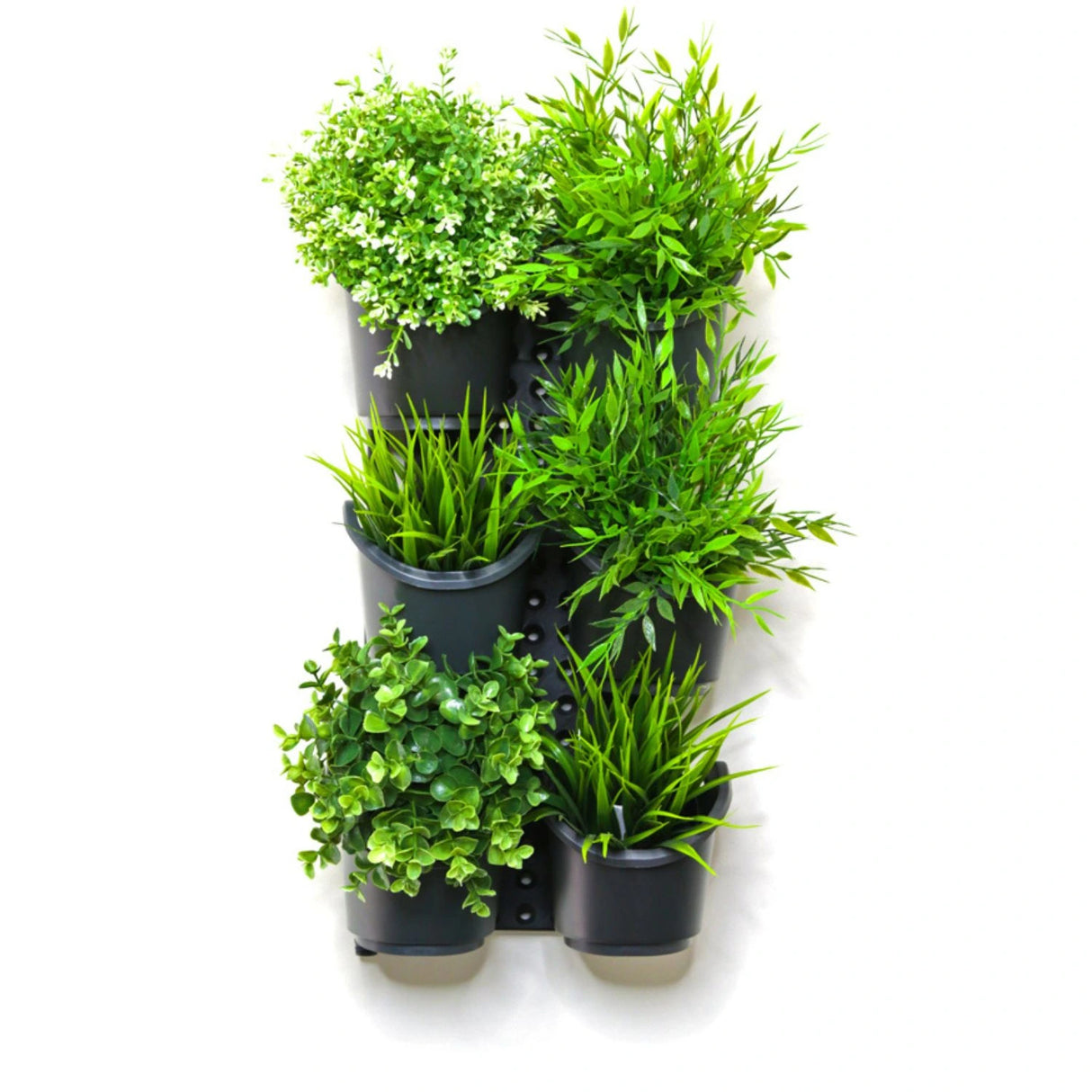 Holman GreenWall® Slim Vertical Planting Kit