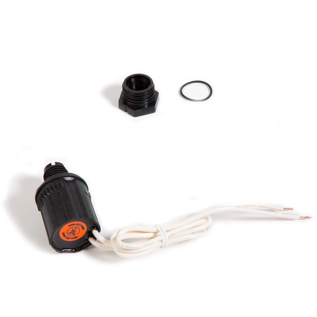 Rain Bird Solenoid Coil EZ-BLEED