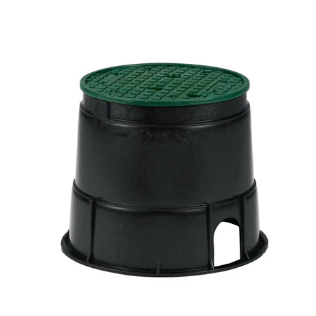 Rain Bird 10-Inch Round Valve Box