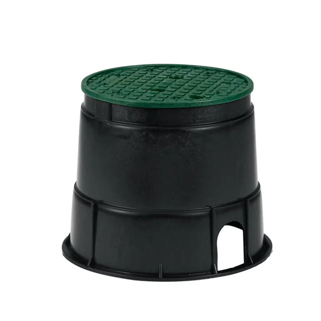 Rain Bird 10-Inch Round Valve Box