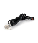 Holman 10 pack 18mm Warm White Deck Light Kit
