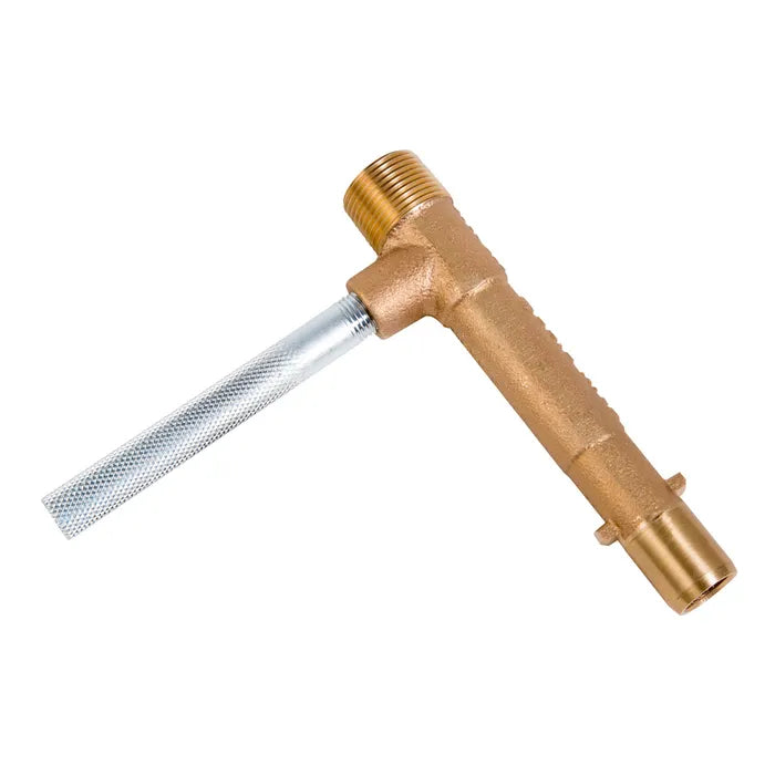 Rain Bird Quick-Coupling Valve Key 33DK 3/4-Inch