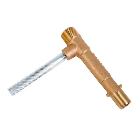 Rain Bird Quick-Coupling Valve Key 33DK 3/4-Inch