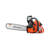 Husqvarna 365 Petrol Chainsaw (70.7cm³ Engine, 24-Inch Bar)
