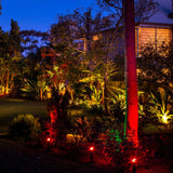 Holman  Garden Light Controller RGB Colour Bluetooth®