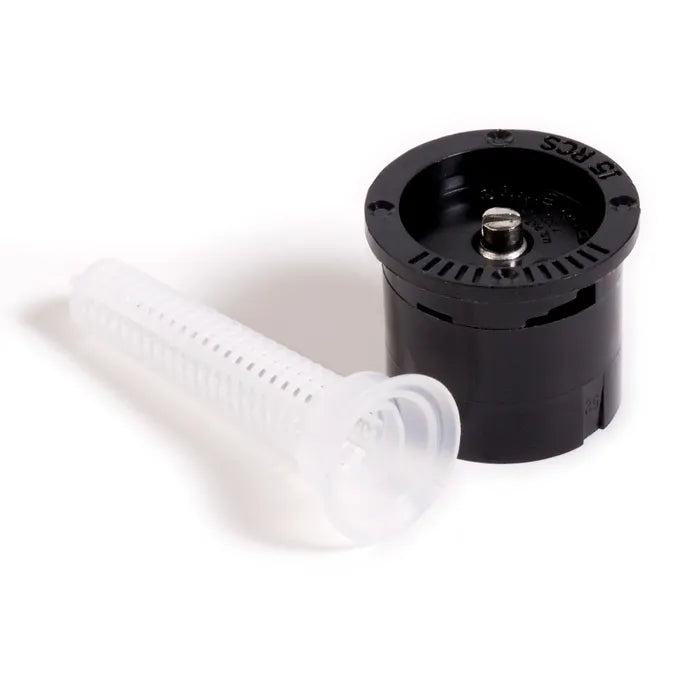 Rain Bird MPR Nozzle - 15ft Radius Fixed Arc Spray Nozzles