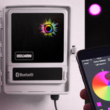Holman  Garden Light Controller RGB Colour Bluetooth®