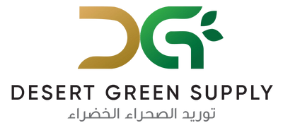 Desert Green Supply