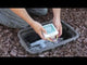 Rain Bird ESP-9V 1-Zone Battery-Operated Irrigation Controller with Solenoid