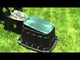 Rain Bird Jumbo Rectangular Valve Box