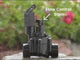 Rain Bird 1-Inch 100HVF Heavy-Duty Solenoid Irrigation Valve