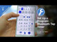 How to Program the Holman Bluetooth® Tap Timer (CO3015)