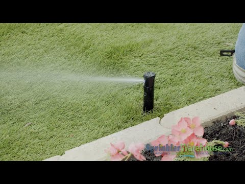 The Rain Bird 3504-PC Rotor in Dubai
