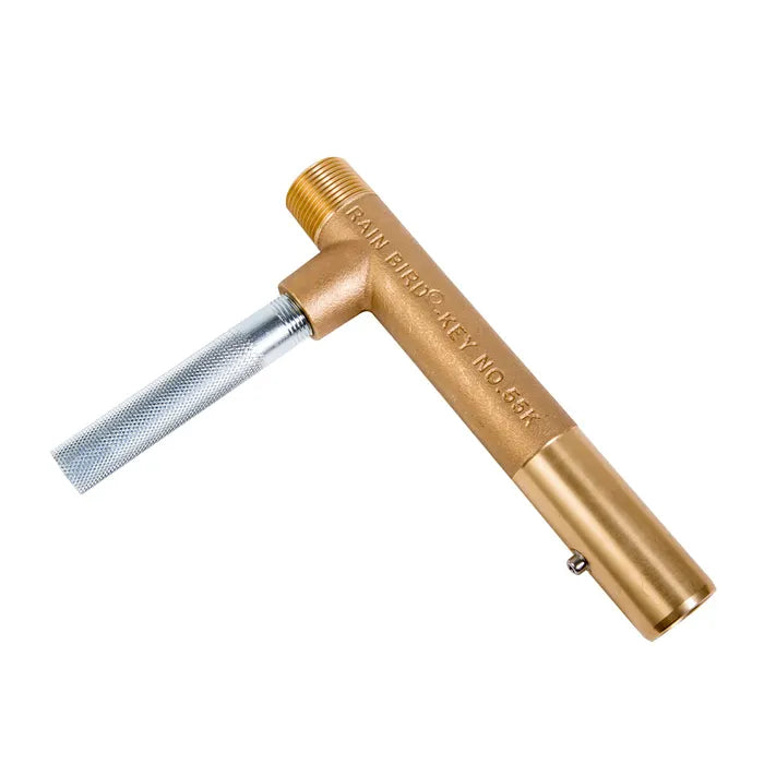 Rain Bird Quick-Coupling Valve Key  55K1