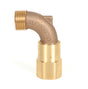 Rain Bird Quick-Coupling Valve Swivel Adapter 